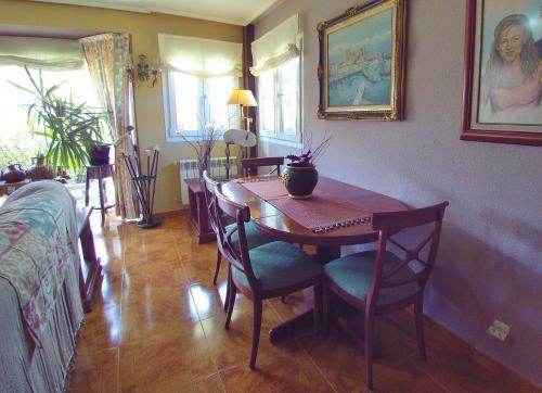 Chalet Argo�os