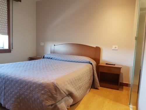 Albergue Hostal Galicia Arteixo