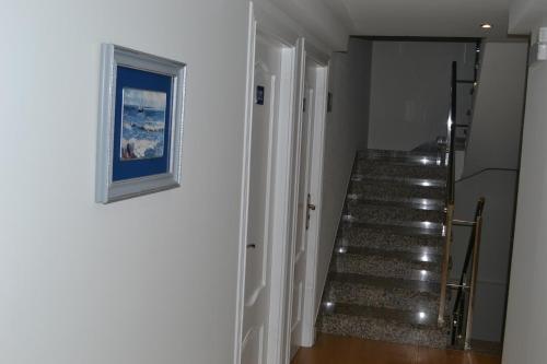Albergue Hostal Galicia Arteixo