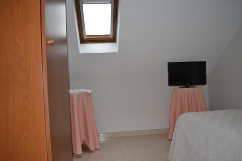 Albergue Hostal Galicia Arteixo