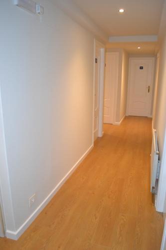 Albergue Hostal Galicia Arteixo
