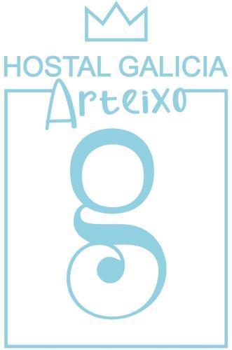 Albergue Hostal Galicia Arteixo