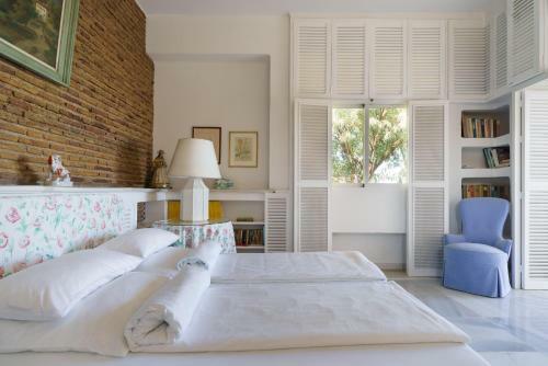 Villa Rotonda Sundays