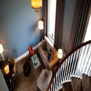 Hotel The Gainsborough Bath Spa