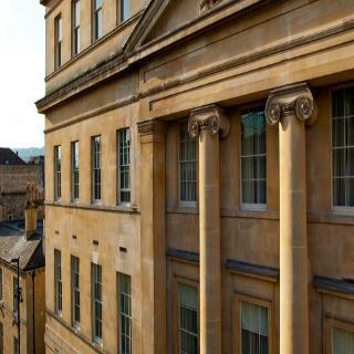 Hotel The Gainsborough Bath Spa