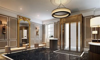 Hotel The Gainsborough Bath Spa
