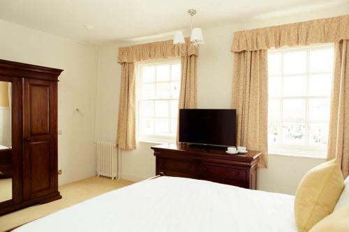 Posada The Kings Arms Hotel