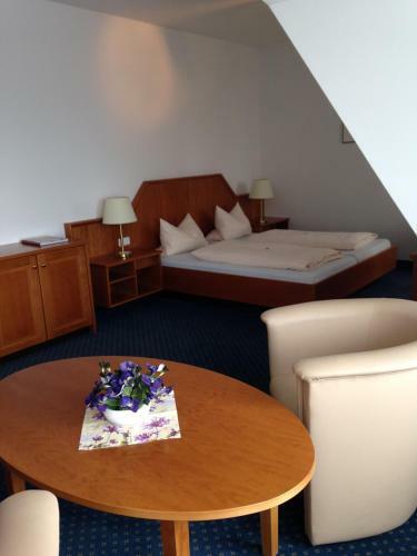Hotel Gasthof Zur Post Oberwirt