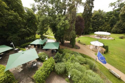 Hotel- Und Restaurantbetrieb Hofgut Dippelshof