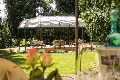 Hotel- Und Restaurantbetrieb Hofgut Dippelshof