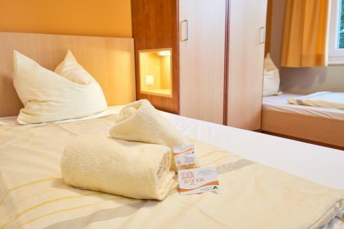 Albergue Jugendherberge Detmold