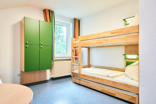Albergue Jugendherberge Detmold