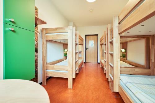Albergue Jugendherberge Detmold