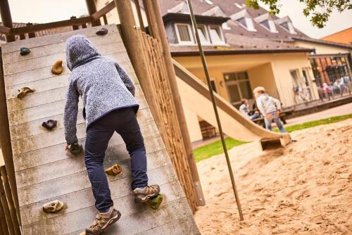 Albergue Jugendherberge Detmold