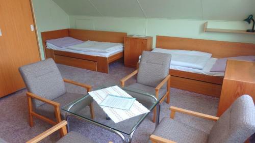 Apartamento Chaty Kot�rky