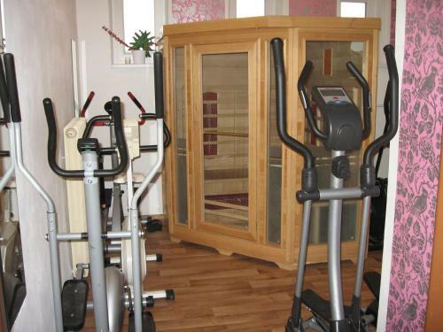 Hostal Penzion Vyso?ina