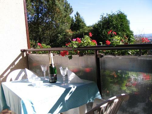 Hostal Penzion Kalina
