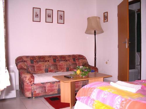 Hostal Penzion Kalina