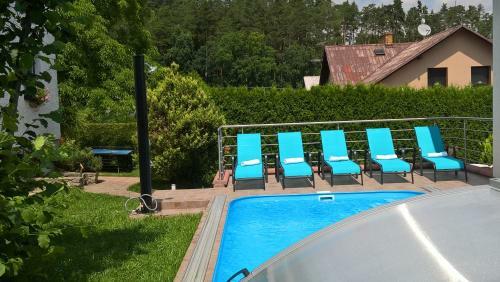 Hostal Penzion Kalina