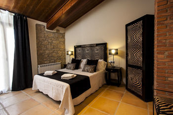 Agroturismo Casa Tapioles