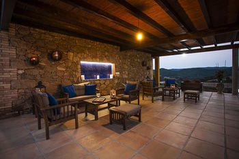 Agroturismo Casa Tapioles