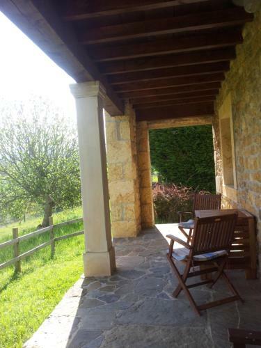 Agroturismo La Rectoral