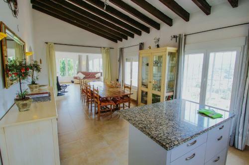 Villa El Atardecer 10