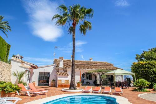 Villa Finca Coello