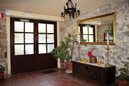 Agroturismo Casa De Aldea El Valle