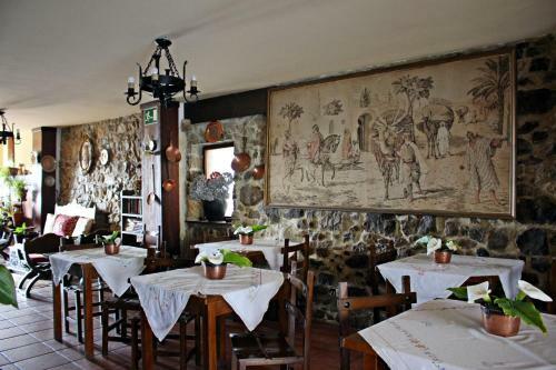 Agroturismo Casa De Aldea El Valle
