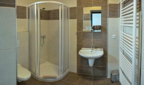 Bed & Breakfast Penzion Na Dlouh�
