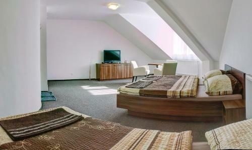 Bed & Breakfast Penzion Na Dlouh�