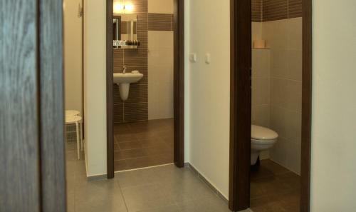 Bed & Breakfast Penzion Na Dlouh�
