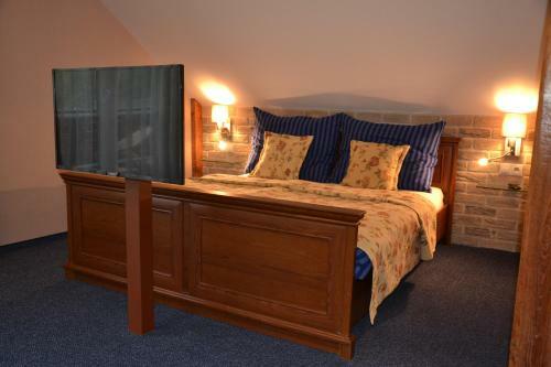 Hostal Penzion Aurooms