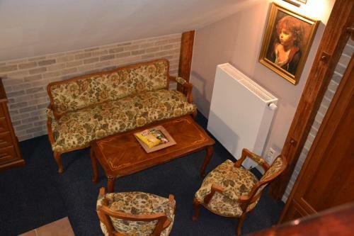 Hostal Penzion Aurooms