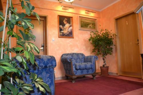 Hostal Penzion Aurooms