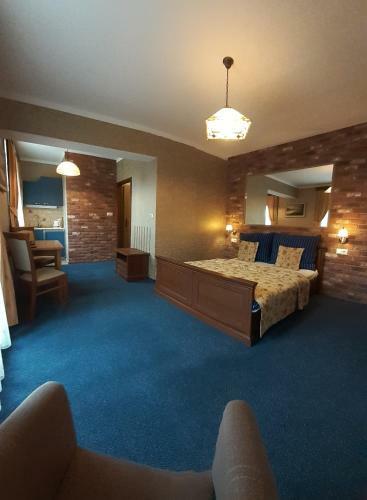 Hostal Penzion Aurooms