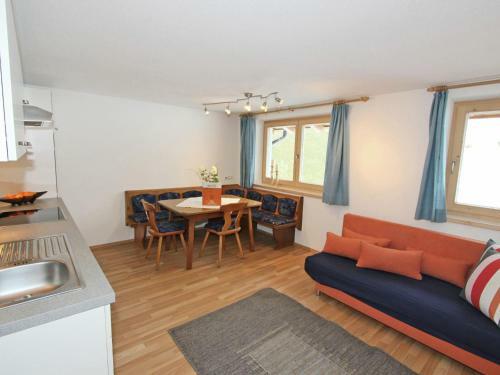One-bedroom Apartment Poschhof