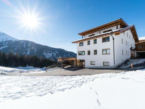 One-bedroom Apartment Poschhof