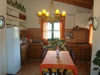 Villa Figuera Blanca