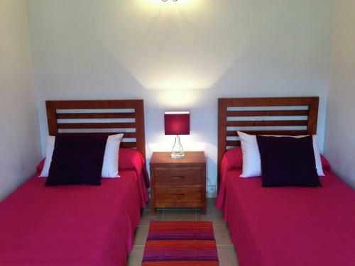 Spacious Holiday Home In Buger Sapin With Private Pool