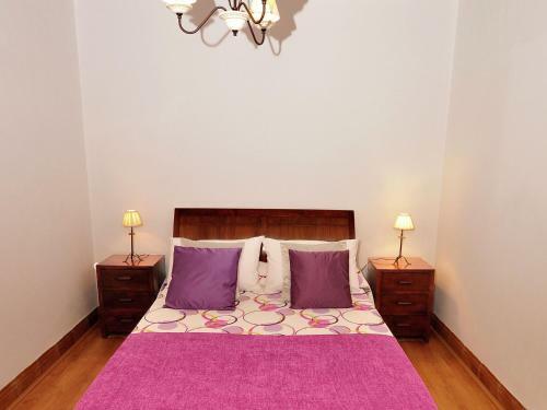 Spacious Holiday Home In Buger Sapin With Private Pool