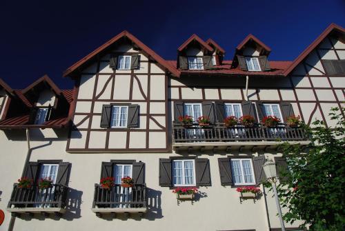 Hotel Rural Loizu