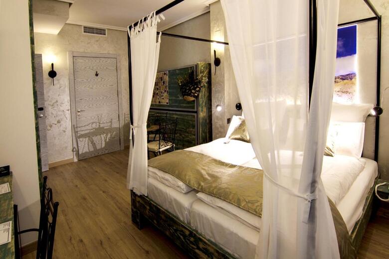 Boutique Hotel Sierra De Alicante
