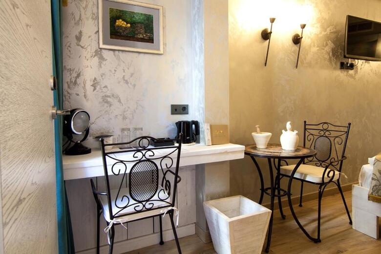 Boutique Hotel Sierra De Alicante