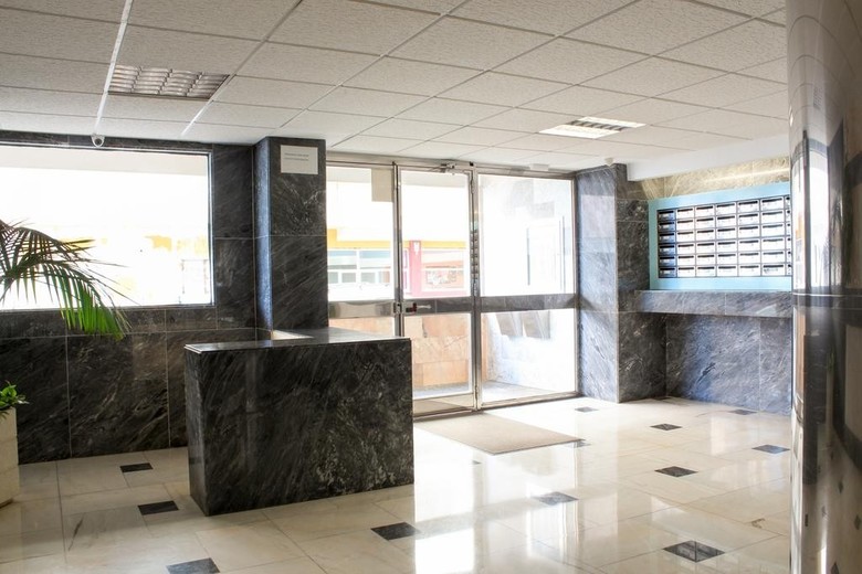 Apartamento Mar�timo