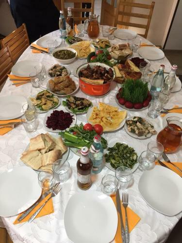 Hostal Guest House Gardenia