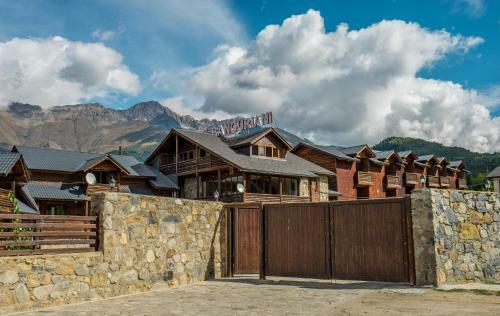 Hotel Banguriani
