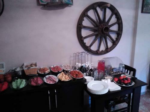 Hotel Svan House In Mestia
