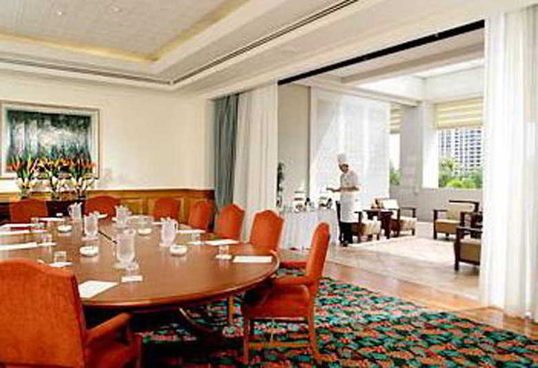 Hotel Marriott Surfers Paradise Resort & Spa